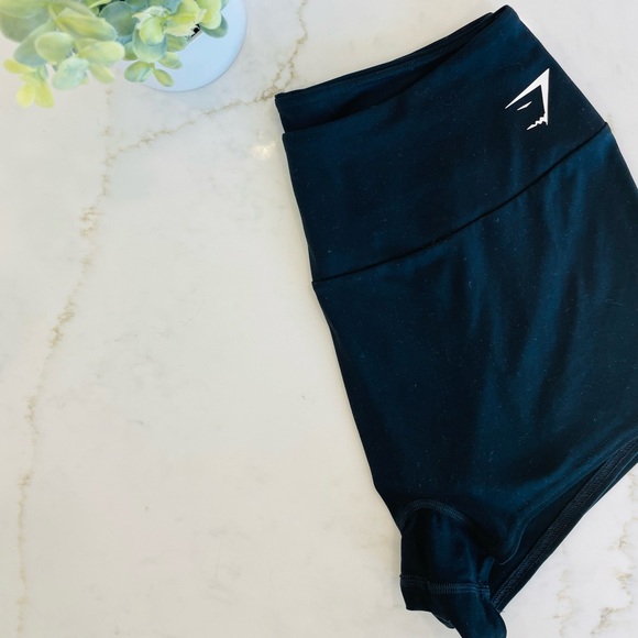 Gymshark Pants - Gymshark Seemless Shorts